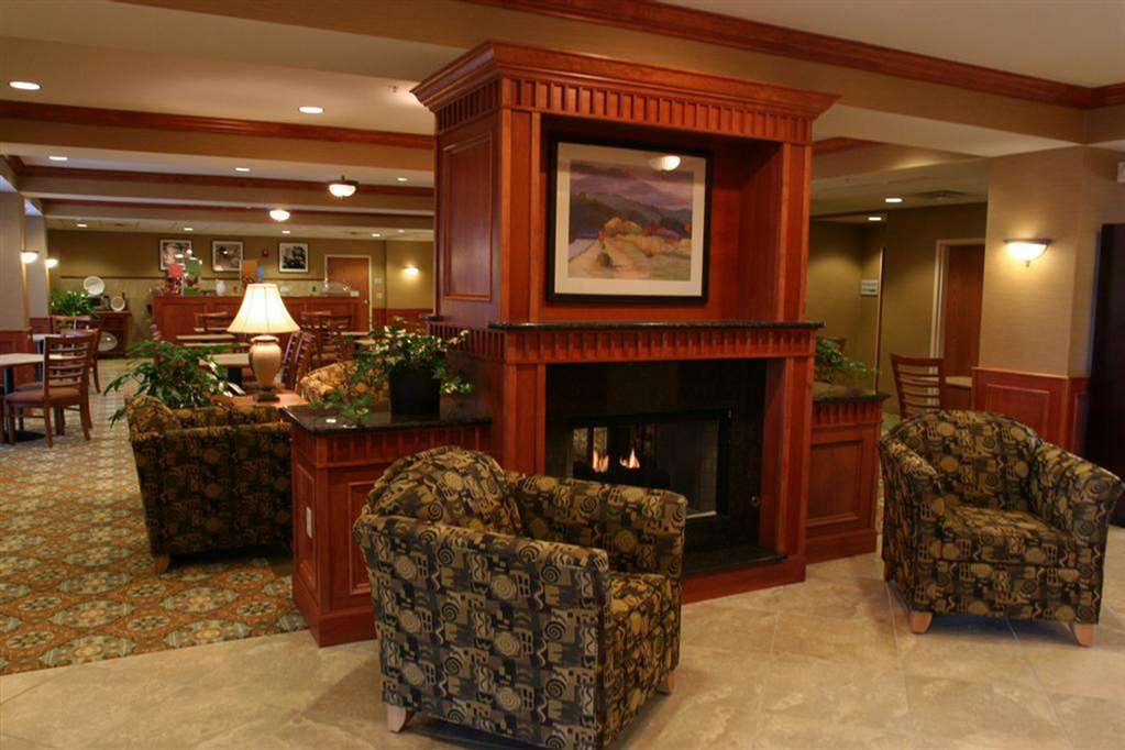 Hampton Commerce/novi Hotel Novi