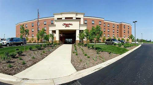 Hotel Hampton Commerce/novi Novi